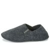 Klapki Crocs Classic Slipper Soft Sole Unisex w kolorze czarnym 205837-060 Klapki Crocs Classic Slipper Soft Sole Unisex w kolorze czarnym 205837-060