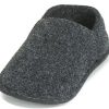 Klapki Crocs Classic Slipper Soft Sole Unisex w kolorze czarnym 205837-060 Klapki Crocs Classic Slipper Soft Sole Unisex w kolorze czarnym 205837-060