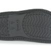 Klapki Crocs Classic Slipper Soft Sole Unisex w kolorze czarnym 205837-060 Klapki Crocs Classic Slipper Soft Sole Unisex w kolorze czarnym 205837-060