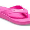 Klapki Crocs Classic Soft Sole Cozy Unisex Pink 206119-6QQ Klapki Crocs Classic Soft Sole Cozy Unisex Pink 206119-6QQ