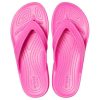 Klapki Crocs Classic Soft Sole Cozy Unisex Pink 206119-6QQ Klapki Crocs Classic Soft Sole Cozy Unisex Pink 206119-6QQ