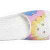 Klapki Crocs Classic „Tie-Dye” 206520-94S