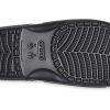 Klapki Crocs Classic Tie-Dye Graphic Slide „Black” 206520-988