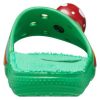 Klapki Crocs Classic „Zen Garden Terry Cloth” 208911-3E8