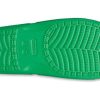 Klapki Crocs Classic „Zen Garden Terry Cloth” 208911-3E8