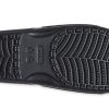 Klapki Crocs Colorful Casual Unisex Multi-Color Black 207557-0C4