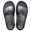Klapki Crocs Crocband Casual Unisex Czarne 205913-002