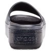 Klapki Crocs Crocband Casual Unisex Czarne 205913-002
