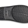Klapki Crocs Crocband Casual Unisex Czarne 205913-002