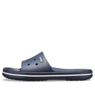 Klapki Crocs Crocband Deep Blue Unisex 205733-462
