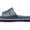 Klapki Crocs Crocband Deep Blue Unisex 205733-462