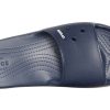 Klapki Crocs Crocband Deep Blue Unisex 205733-462