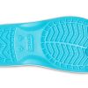 Klapki Crocs Crocband „Digital Aqua” 11033-4SL