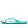 Klapki Crocs Crocband Flip Blue Unisex 11033-4DY