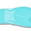 Klapki Crocs Crocband Flip Blue Unisex 11033-4DY