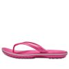 Klapki Crocs Crocband Flip różowe 11033-6NR