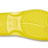 Klapki Crocs Crocband Flip Żółte 11033-7B0