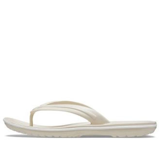 Klapki Crocs Crocband „Stucco” 11033-171