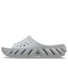 Klapki Crocs Echo „Atmosphere” 208170-1FT