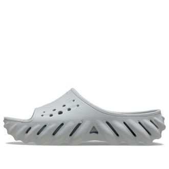 Klapki Crocs Echo „Atmosphere” 208170-1FT