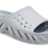 Klapki Crocs Echo „Atmosphere” 208170-1FT