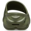 Klapki Crocs Echo Slide „Army Green” 208170-309