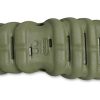 Klapki Crocs Echo Slide „Army Green” 208170-309