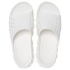 Klapki Crocs Echo Slide „Białe” 208170-100
