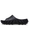 Klapki Crocs Echo Slide „Black” 208170-001