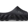 Klapki Crocs Echo Slide „Black” 208170-001
