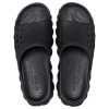 Klapki Crocs Echo Slide „Black” 208170-001
