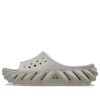 Klapki Crocs Echo Slide „Słoń” 208170-1LM