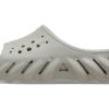 Klapki Crocs Echo Slide „Słoń” 208170-1LM