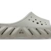 Klapki Crocs Echo Slide „Słoń” 208170-1LM