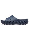 Klapki Crocs Echo Slide „Storm” 208170-4EA