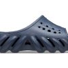 Klapki Crocs Echo Slide „Storm” 208170-4EA