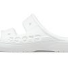 Klapki Crocs Fashion Casual Unisex Białe 207627-100