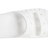 Klapki Crocs Fashion Casual Unisex Białe 207627-100