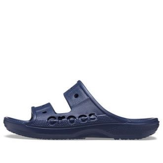 Klapki Crocs Fashion Casual Unisex Blue 207627-410