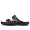 Klapki Crocs Fashion Casual Unisex Czarne 207627-001
