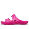 Klapki Crocs Fashion Casual Unisex Pink 207627-6X0