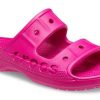 Klapki Crocs Fashion Casual Unisex Pink 207627-6X0