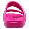 Klapki Crocs Fashion Casual Unisex Pink 207627-6X0