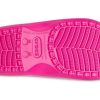 Klapki Crocs Fashion Casual Unisex Pink 207627-6X0