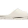 Klapki Crocs Fashion Casual White „Biało-czarne” 204108-103