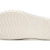 Klapki Crocs Fashion Casual White „Biało-czarne” 204108-103