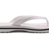 Klapki Crocs Flip-Flops Białe Unisex 11033-100