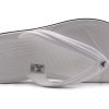 Klapki Crocs Flip-Flops Białe Unisex 11033-100