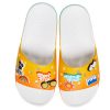 Klapki Crocs Free & Easy x Classic „Zachód słońca” 207672-90H