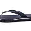 Klapki Crocs granatowe unisex 11033-410